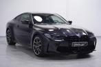 BMW 4-serie Coupé M4 Competition Harman-Kardon Koplamp Lase, Automaat, Lichtsensor, Gebruikt, 4 stoelen