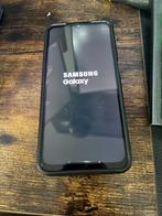 Samsung Galaxy A13 A137F - 128GB, Zwart, Touchscreen, Ophalen of Verzenden, Zo goed als nieuw