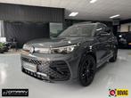 Volkswagen Tiguan 1.5 eTSI R-Line PANO HUD 360 LANE, 4 cilinders, 1616 kg, Bedrijf, Dealer onderhouden
