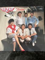 LP BZN Visions, Cd's en Dvd's, Vinyl | Pop, Ophalen of Verzenden, 1980 tot 2000, Gebruikt, 12 inch