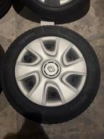 Renault Clio Banden met Velgen, Auto-onderdelen, Banden en Velgen, Ophalen, Gebruikt, 15 inch, Banden en Velgen