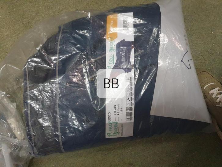 WATERDICHTE DEKENS 175-205cm. En shetland dekens 120 -145 cm, Dieren en Toebehoren, Paarden en Pony's | Dekens en Dekjes, Deken