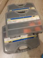 3 hobby doosjes, Ophalen, Nieuw