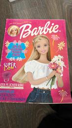 Tijdschrift barbie uit 2000, Ophalen of Verzenden, Gebruikt