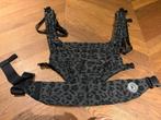 Artipoppe Zeitgeist Baby Carrier – zeer goede staat, Overige merken, Buik of Rug, Ophalen of Verzenden, Zo goed als nieuw