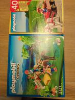 Playmobil set 5457, Ophalen of Verzenden, Zo goed als nieuw, Complete set