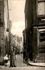 Zuid- Holland, Ophalen of Verzenden, Voor 1920, Ongelopen, Zuid-Holland