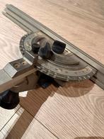 Festool hoekaanslag voor de cs50, Ophalen of Verzenden, Zo goed als nieuw, Afkortzaag, 30 tot 70 mm