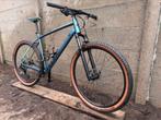 Cube Reaction Pro 2022 - 24”/29/XXL Verde, Fietsen en Brommers, Fietsen | Mountainbikes en ATB, 57 cm of meer, Hardtail, Zo goed als nieuw