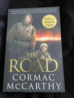 Cormac McCarthy - The Road, Ophalen of Verzenden, Gelezen, Cormac McCarthy, Fictie