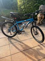 Gary Fisher mountainbike. In nieuwstaat, Fietsen en Brommers, Fietsen | Mountainbikes en ATB, 57 cm of meer, Fully, Heren, Zo goed als nieuw