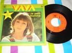VAVA  Le Petit Homme   { Fugain  }      Orgineel, Ophalen of Verzenden, Zo goed als nieuw, Pop, Single