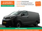 Toyota ProAce Worker 2.0 D-4D Live Long Aut- L3H1, CarPlay,, Auto's, 145 pk, Stof, Gebruikt, 4 cilinders