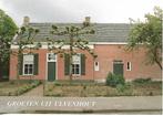Ulvenhout- -Museum Paulus van Daesdonck., Verzamelen, Ansichtkaarten | Nederland, Verzenden, 1980 tot heden, Gelopen, Noord-Brabant