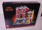 LEGO Jazzclub (10312) – Nieuw in Doos, Ophalen of Verzenden, Nieuw, Complete set, Lego