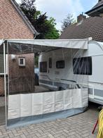 zijwand Thule luifel, Ophalen of Verzenden, Zo goed als nieuw