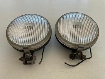Bosh mistlampen halogeen wit set beschikbaar voor biedingen