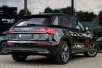 Audi Q5 50 TFSI e S-LINE - MATRIX - NIEUW MODEL, Automaat, Gebruikt, Zwart, 4 cilinders