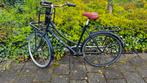 Transport fiets oma fiets, Fietsen en Brommers, Fietsen | Dames | Omafietsen, Versnellingen, Ophalen of Verzenden, Zo goed als nieuw