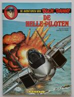 Buck Danny - De helle-piloten, Eén stripboek, Ophalen of Verzenden, Zo goed als nieuw