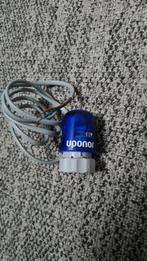 Uponor Actuator st 24 14 stuks (Nieuw), Ophalen of Verzenden, Nieuw