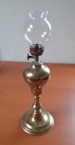 olielampje (antiek), Antiek en Kunst, Ophalen of Verzenden, Koper