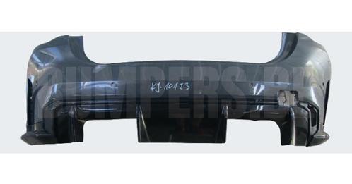 Bumper BMW M4 G82 G83 M Power 51128074696 Achterbumper KJ101, Auto-onderdelen, Carrosserie en Plaatwerk, Bumper, Achter, Gebruikt