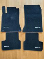 AMG Mattenset Mercedes A180 (W176), Ophalen, Zo goed als nieuw