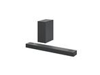 Nieuwe LG soundbar ( 380 watt ), Ophalen of Verzenden, Zo goed als nieuw