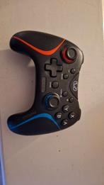 Switch Controller, Spelcomputers en Games, Ophalen of Verzenden, Gebruikt