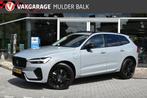 Volvo XC60 2.0 T6 Plug-in hybrid AWD Plus Dark 21 inch LMV, Gebruikt, Euro 6, 4 cilinders, 1969 cc