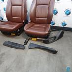 BMW F11 leder interieur met deurpanelen en armsteun, Auto-onderdelen, Gebruikt, BMW, Ophalen