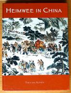 "Heimwee in China" van Thea van Alphen., Ophalen of Verzenden, Zo goed als nieuw, Azië