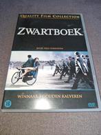 Zwartboek - dvd, Cd's en Dvd's, Dvd's | Nederlandstalig, Ophalen of Verzenden, Zo goed als nieuw