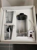 Leonardo percolator caffé per me. Cafetière set, nieuw., Ophalen of Verzenden, Nieuw