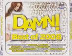 Various – Damn! Best Of 2008    3XCD, Cd's en Dvd's, Verzenden, Zo goed als nieuw, Pop