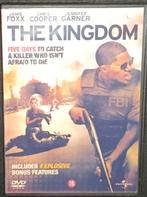 The Kingdom, Vanaf 16 jaar, Ophalen of Verzenden, Zo goed als nieuw, Actie