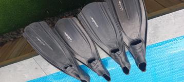   snorkelsets 2x beschikbaar voor biedingen