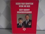 van Kooten en de Bie Het groot bescheurboek 1973 t/m 1986, Gelezen, Anekdotes en Observaties, Ophalen of Verzenden, Kees v Kooten Wim de Bie