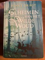 Tonke Dragt - Geheimen van het wilde woud, Boeken, Kinderboeken | Jeugd | 10 tot 12 jaar, Ophalen of Verzenden, Zo goed als nieuw