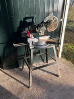 Topcraft Afkortzaag - Gebruikt, Ophalen, Gebruikt, Topcraft, 70 mm of meer