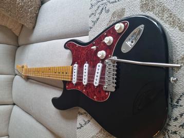 G&L Tribute legacy  beschikbaar voor biedingen
