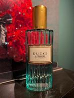 Parfum, Gucci memoire d'une odeur flesje 60 ml nog ong 30 ml, Sieraden, Tassen en Uiterlijk, Uiterlijk | Parfum, Ophalen of Verzenden