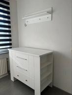 Kinderkamer kledingkast wieg commode, Ophalen, Gebruikt, Jongetje of Meisje