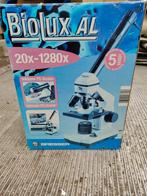 Bresser Biolux AL Microscoop 20x-1280x, Ophalen