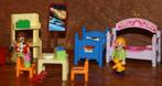 playmobil Babyslaapkamer (4286), Ophalen of Verzenden, Zo goed als nieuw, Complete set