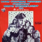 Marc-François Vermeer – Grote Sterrenjacht, Cd's en Dvd's, Vinyl | Nederlandstalig, Ophalen of Verzenden, Zo goed als nieuw, Overige formaten