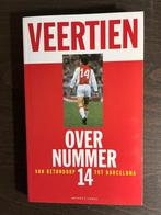 Johan Cruijff, Ophalen of Verzenden, Zo goed als nieuw, Balsport
