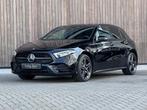 Mercedes-Benz A-klasse 250 e Business Solution AMG Edition, Gebruikt, Zwart, 4 cilinders, Zwart