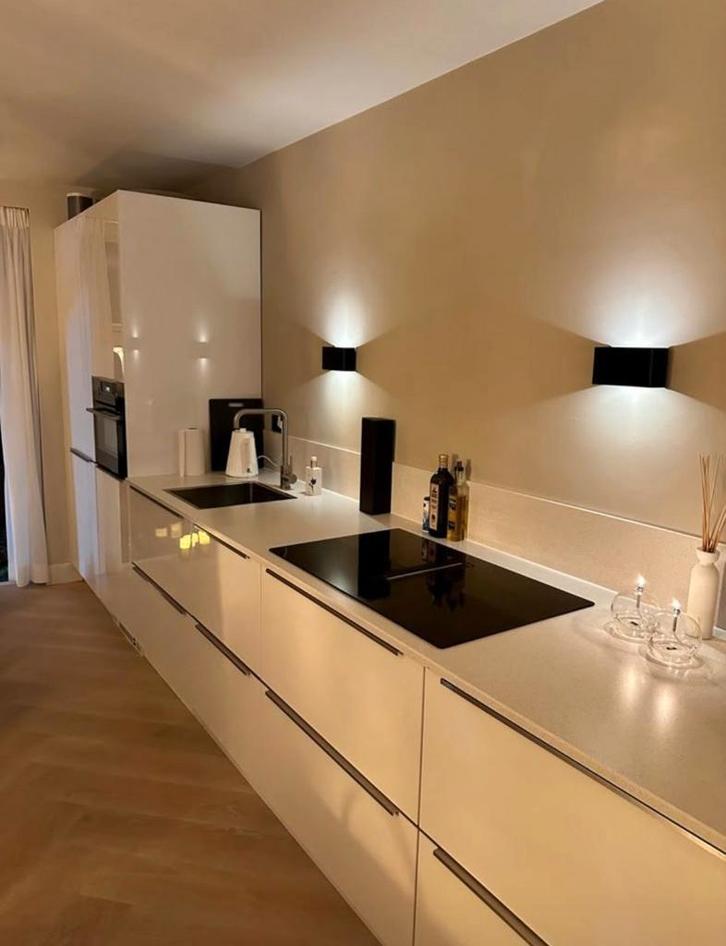 Keuken monteur voor alle soorten Keukens, Huis en Inrichting, Keuken | Complete keukens, Zo goed als nieuw, Ophalen of Verzenden